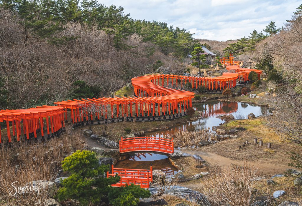 Takayama Inari Shrine-13